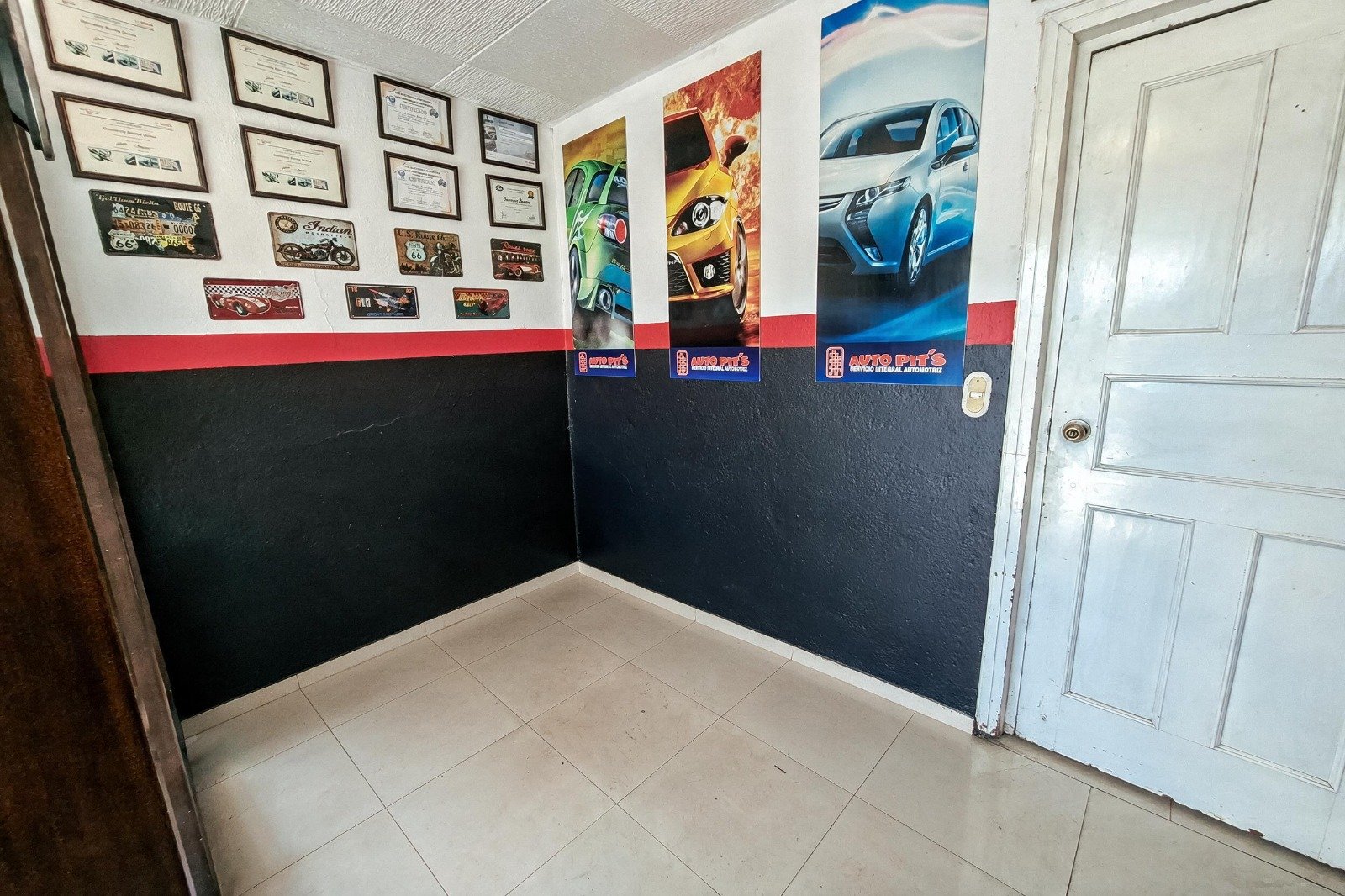 Foto Galería 4
